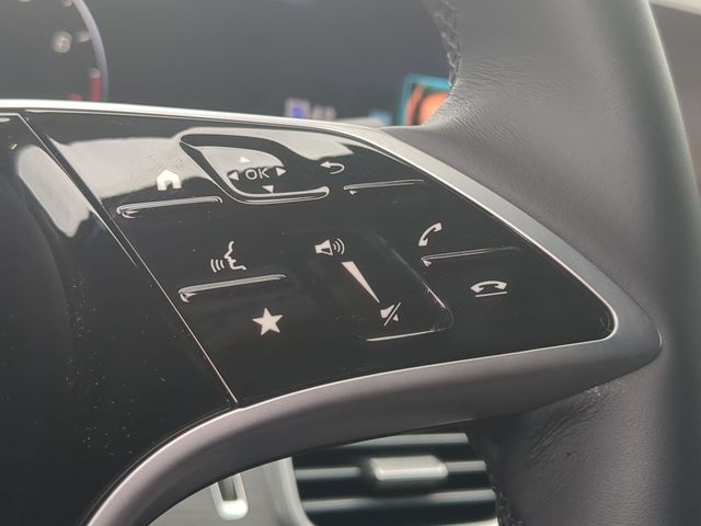 Thumbnail: 2025 Mercedes-Benz GLE - 31