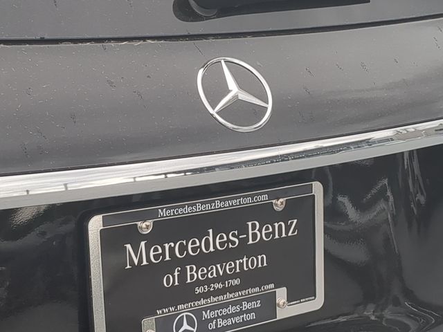 Thumbnail: 2025 Mercedes-Benz GLE - 7