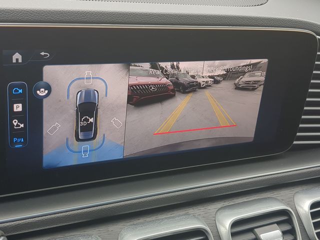 Thumbnail: 2025 Mercedes-Benz GLE - 33