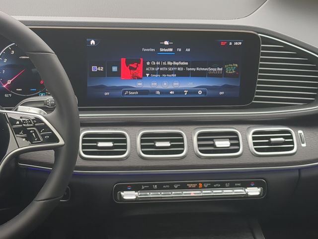 Thumbnail: 2025 Mercedes-Benz GLE - 15