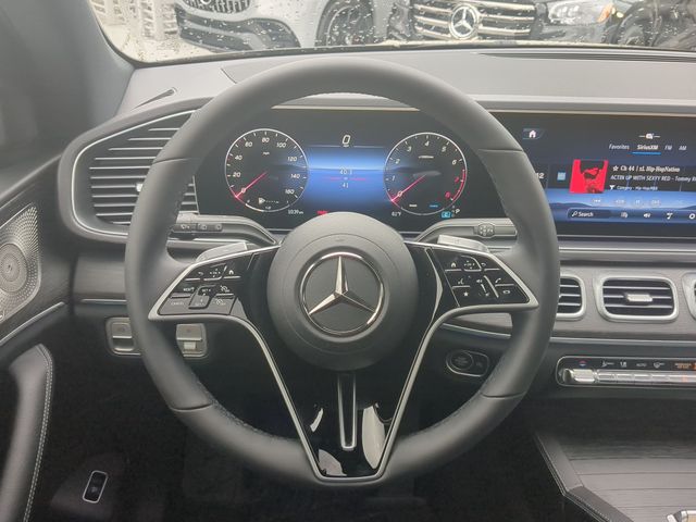 Thumbnail: 2025 Mercedes-Benz GLE - 14