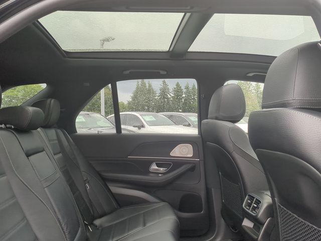 Thumbnail: 2025 Mercedes-Benz GLE - 29