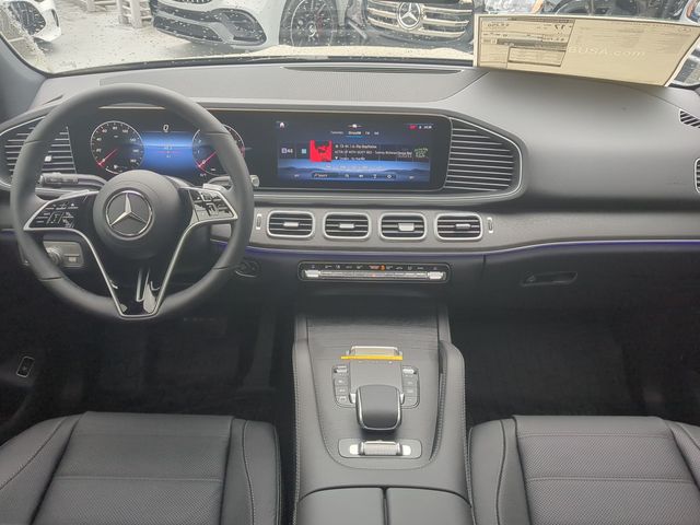 Thumbnail: 2025 Mercedes-Benz GLE - 10