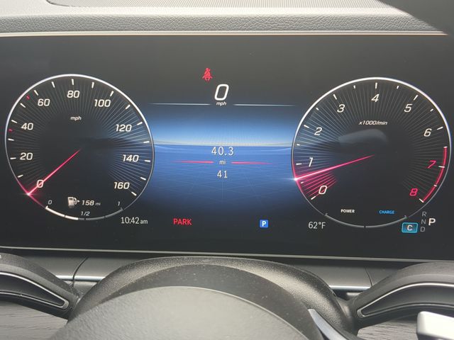 Thumbnail: 2025 Mercedes-Benz GLE - 36