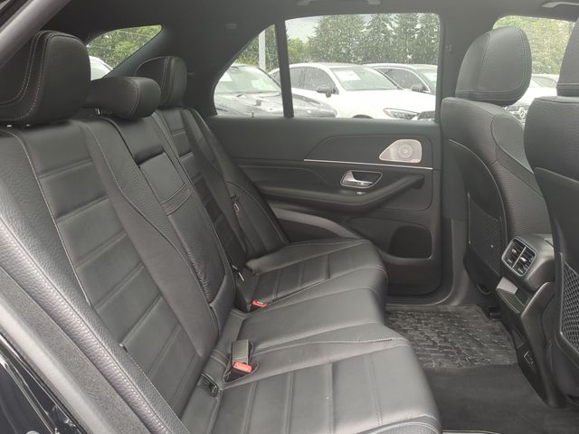 Thumbnail: 2025 Mercedes-Benz GLE - 28