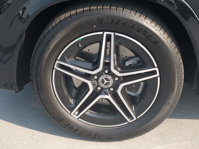 Thumbnail: 2026 Mercedes-Benz GLE - 8