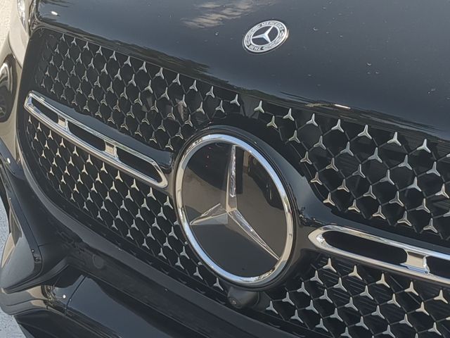 Thumbnail: 2026 Mercedes-Benz GLE - 7