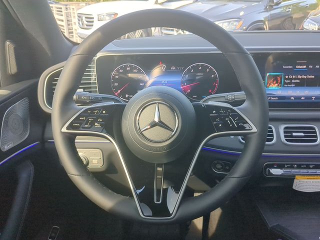 Thumbnail: 2026 Mercedes-Benz GLE - 14