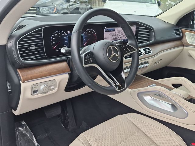 Thumbnail: 2025 Mercedes-Benz GLE - 2