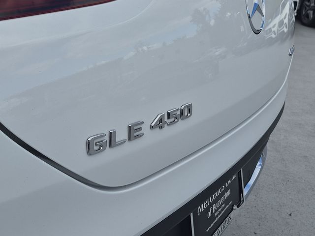 Thumbnail: 2025 Mercedes-Benz GLE - 24