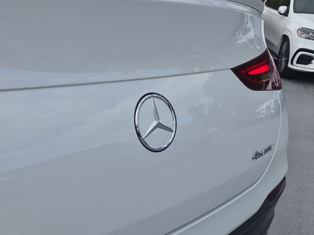 Thumbnail: 2025 Mercedes-Benz GLE - 7