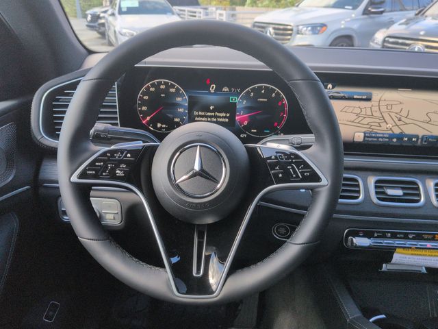 Thumbnail: 2026 Mercedes-Benz GLE - 14