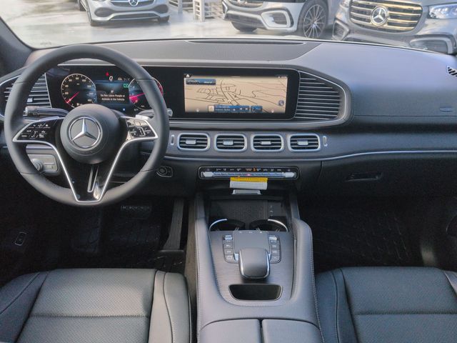 Thumbnail: 2026 Mercedes-Benz GLE - 10