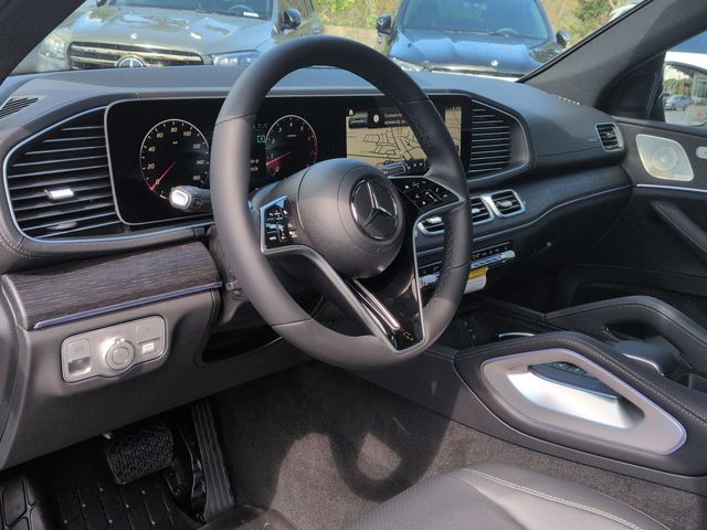 Thumbnail: 2026 Mercedes-Benz GLE - 2