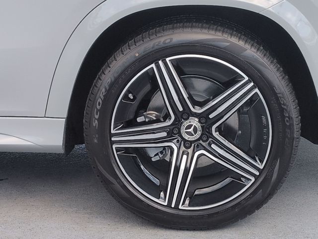 Thumbnail: 2026 Mercedes-Benz GLE - 8