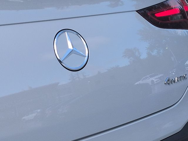 Thumbnail: 2026 Mercedes-Benz GLE - 25