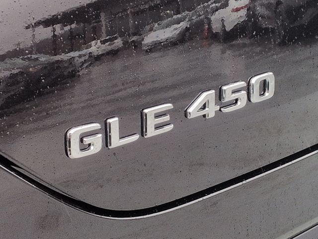 Thumbnail: 2026 Mercedes-Benz GLE - 25