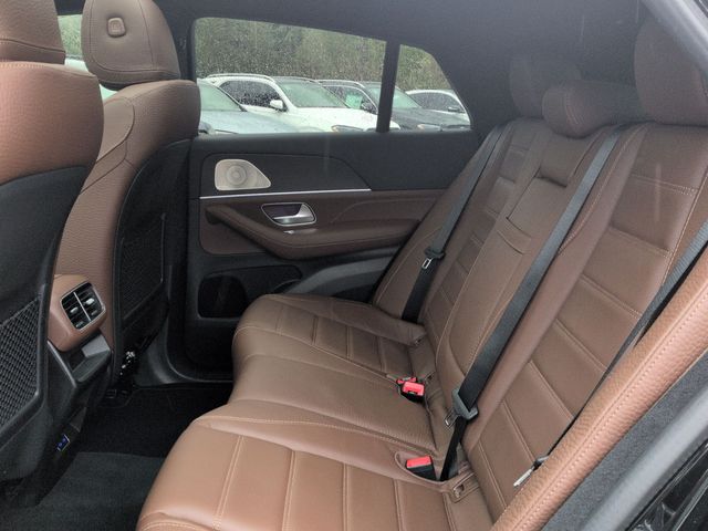 Thumbnail: 2026 Mercedes-Benz GLE - 28