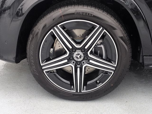 Thumbnail: 2026 Mercedes-Benz GLE - 8