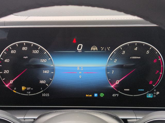 Thumbnail: 2026 Mercedes-Benz GLE - 17