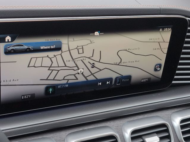 Thumbnail: 2026 Mercedes-Benz GLE - 33