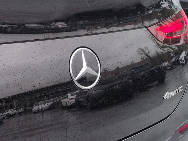 Thumbnail: 2026 Mercedes-Benz GLE - 7