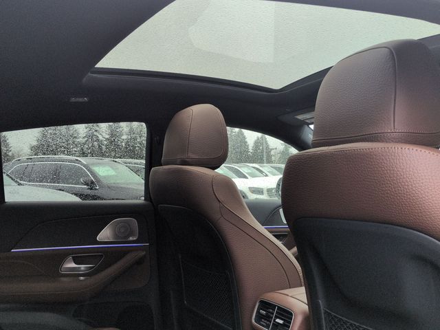 Thumbnail: 2026 Mercedes-Benz GLE - 30