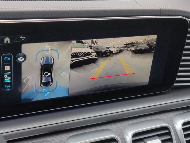 Thumbnail: 2026 Mercedes-Benz GLE - 34