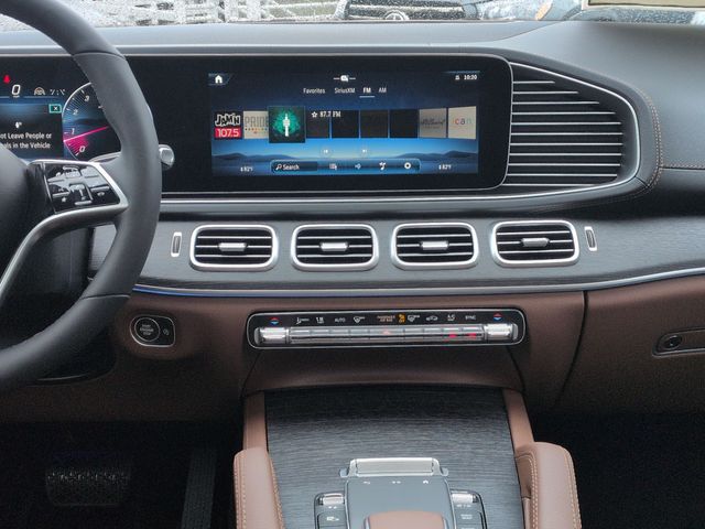 Thumbnail: 2026 Mercedes-Benz GLE - 15