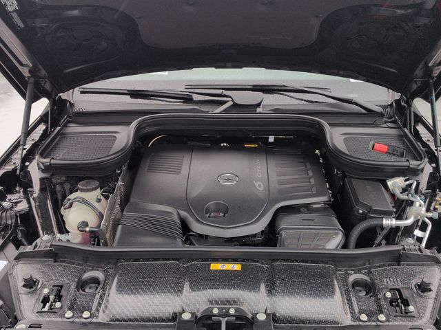 Thumbnail: 2026 Mercedes-Benz GLE - 9