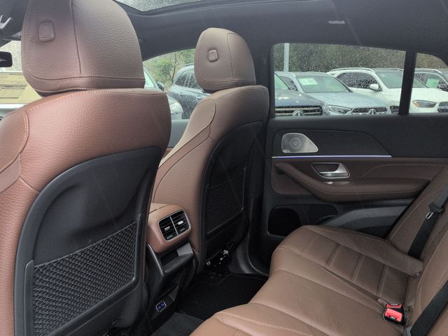 Thumbnail: 2026 Mercedes-Benz GLE - 13