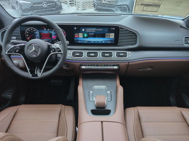 Thumbnail: 2026 Mercedes-Benz GLE - 10