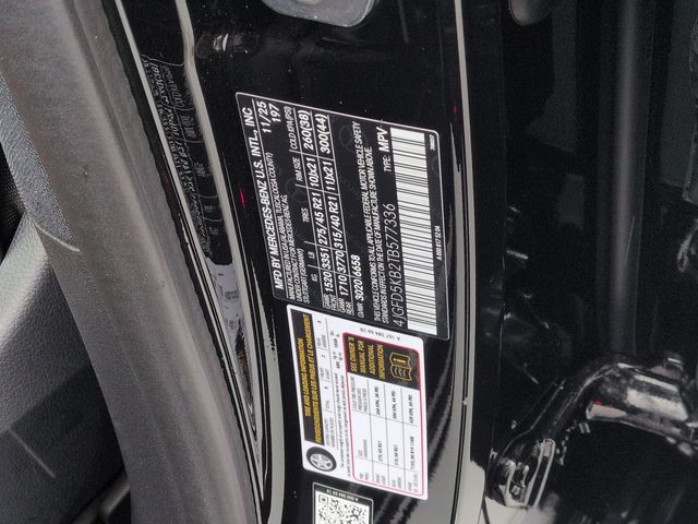 Thumbnail: 2026 Mercedes-Benz GLE - 37