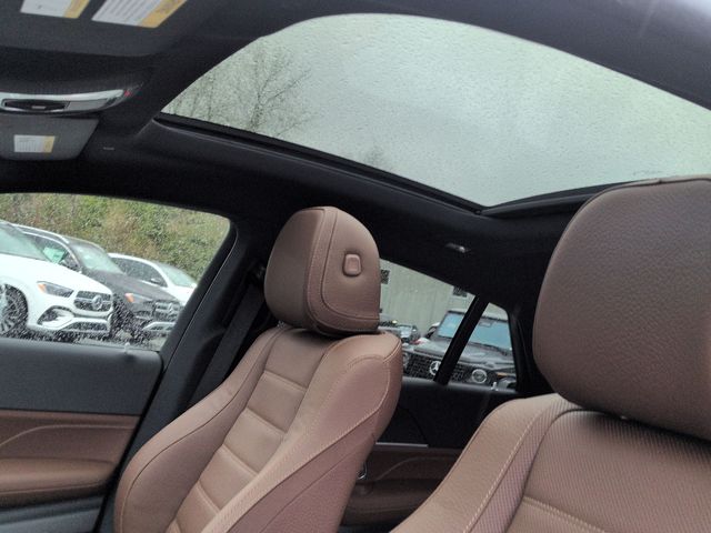 Thumbnail: 2026 Mercedes-Benz GLE - 27