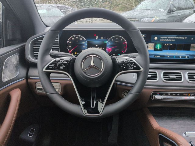 Thumbnail: 2026 Mercedes-Benz GLE - 14