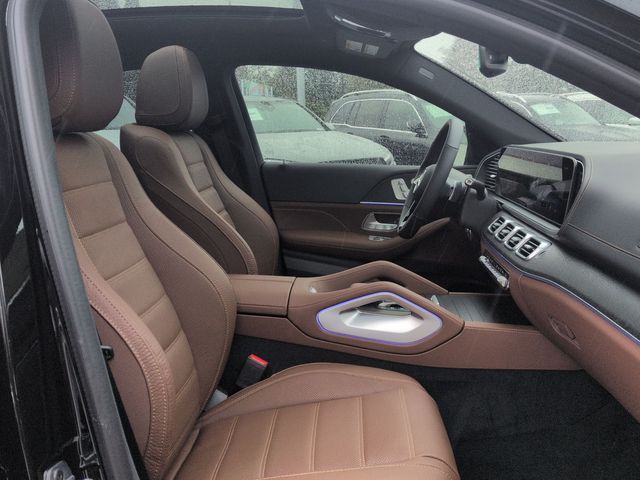 Thumbnail: 2026 Mercedes-Benz GLE - 12