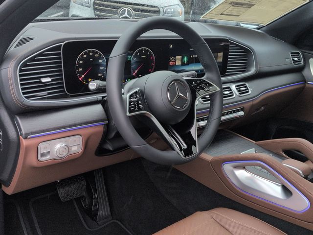 Thumbnail: 2026 Mercedes-Benz GLE - 2