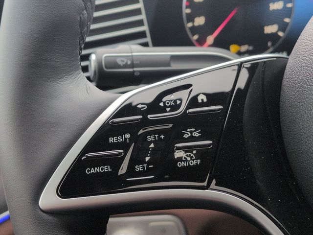 Thumbnail: 2026 Mercedes-Benz GLE - 31