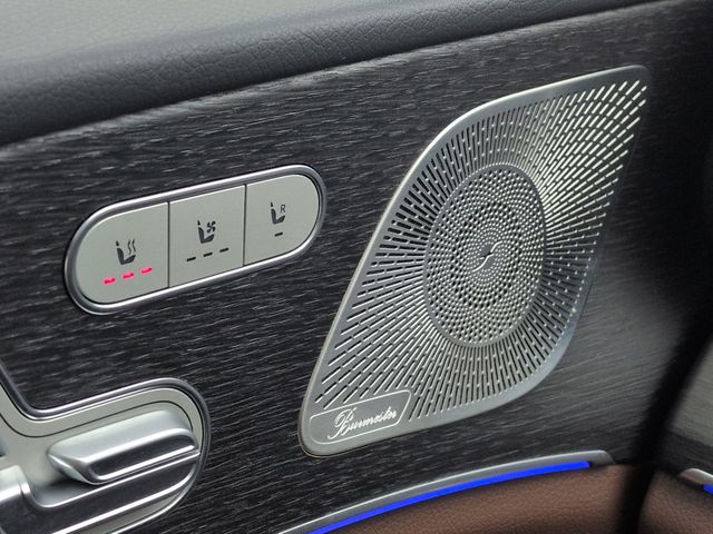 Thumbnail: 2026 Mercedes-Benz GLE - 35