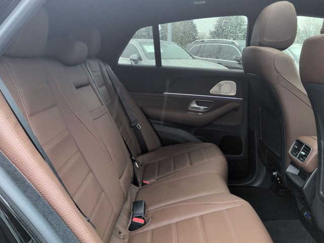 Thumbnail: 2026 Mercedes-Benz GLE - 29