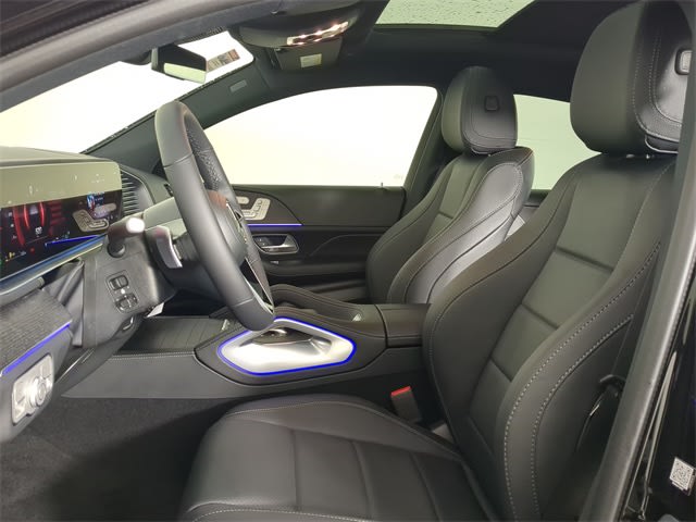 Thumbnail: 2026 Mercedes-Benz GLE - 10