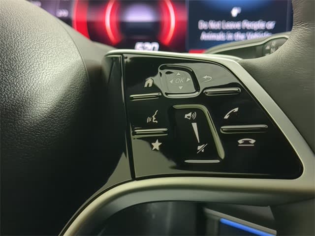 Thumbnail: 2026 Mercedes-Benz GLE - 30