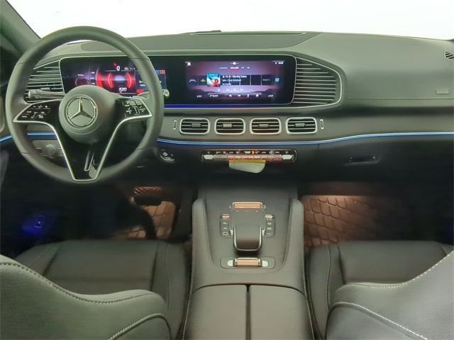 Thumbnail: 2026 Mercedes-Benz GLE - 9