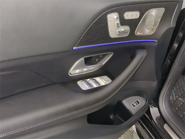 Thumbnail: 2026 Mercedes-Benz GLE - 25