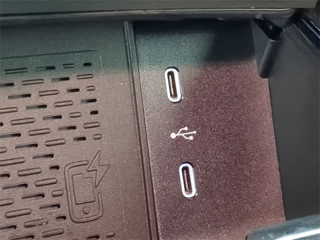 Thumbnail: 2026 Mercedes-Benz GLE - 35