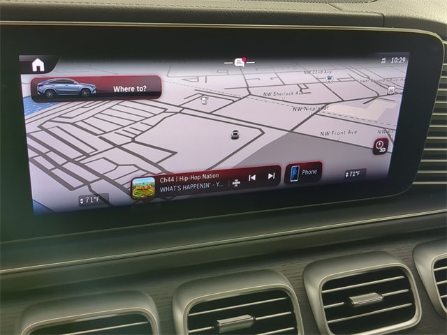 Thumbnail: 2026 Mercedes-Benz GLE - 32