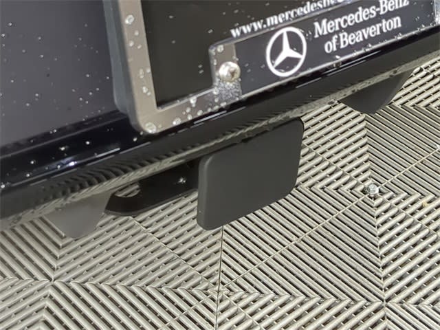 Thumbnail: 2026 Mercedes-Benz GLE - 37