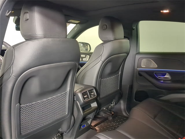 Thumbnail: 2026 Mercedes-Benz GLE - 12