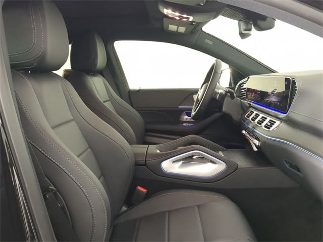 Thumbnail: 2026 Mercedes-Benz GLE - 11