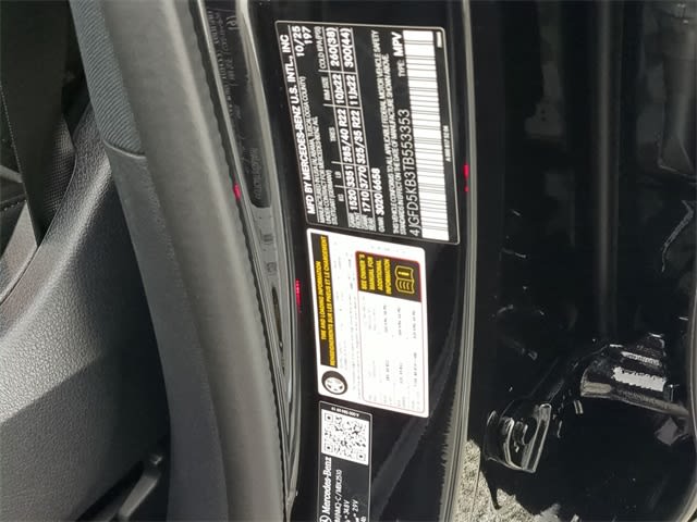 Thumbnail: 2026 Mercedes-Benz GLE - 18